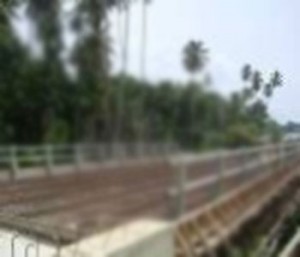 Ilustrasi jembatan