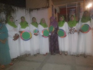 Kelompok Karang dempel (KD)