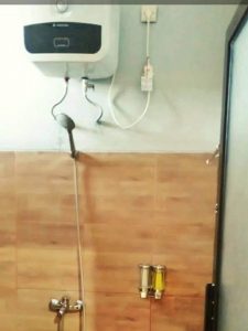 Kamar Mandi